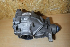 BMW 5 SERIES G30 G31 2.0 PETROL HYBRID REAR DIFFERENTIAL 8618720 RATIO 3.23 - Picture 1 of 8