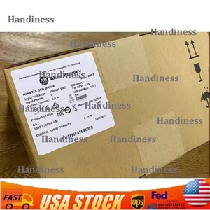 2097-V34PR6-LM NEW FACTORY SEALED Allen-Bradley US Free Tax - Picture 1 of 5