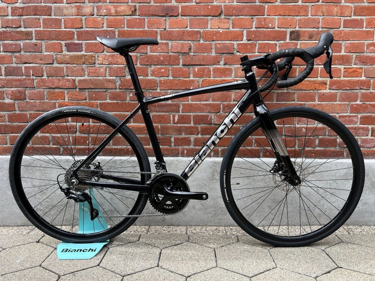 Bianchi Aluminum Frame Bikes for sale - eBay