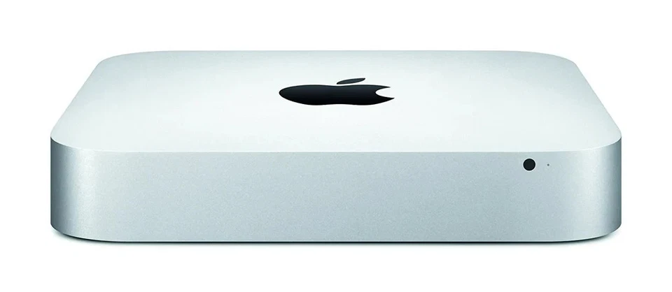 Mac mini "Core i5" 2.5 (Late 2012)	2.5 GHz Core i5 (I5-3210M) - Image 1 of 1
