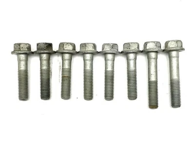  Juego de 8 pernos de montaje de transmisión para Chevrolet Malibu 2014 2,5 L 83255 Foto 1 de 4