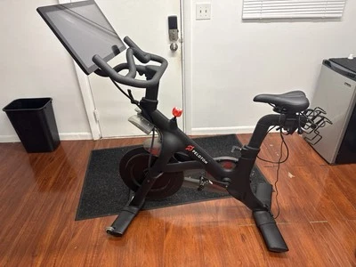 Peloton Bike – Original Model – Excellent Condition MIAMI - Image 1 of 3