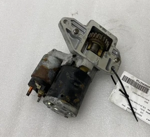 Motor de arranque compatible con 07-10 MKZ 1082936 - Imagen 1 de 15