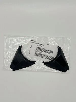 Oakley Clifden OO9440 NEGRO Protector Lateral Repuesto Auténtico Nuevo. Foto 1 de 3