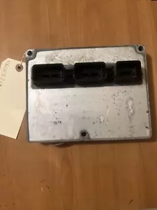OEM ENGINE COMPUTER 2006 FORD F350 Diesel 6.0 TRUCK 6C3A-12A650-BZB KYN1 - Picture 1 of 3