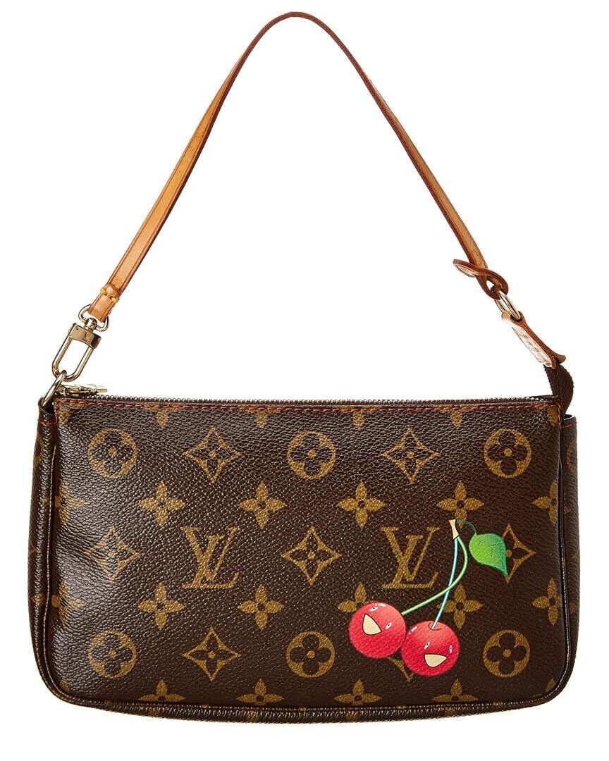 Louis Vuitton Brown Vintage Bags, Handbags & Cases for sale Louis Vuitton Brown Vintage Bags, Handbags & Cases for sale
