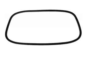VW Type 14 typ FRONT Window seal for C trim only Karmann Ghia 143845121A 55-66 - Picture 1 of 1