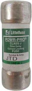 Fusible Littelfuse JTD050, JTD50, JTD-50 50A (paquete de 5) - Imagen 1 de 1