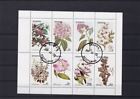 Scotland Staffa  popular plants & flowers stamps sheet1972  ref R41