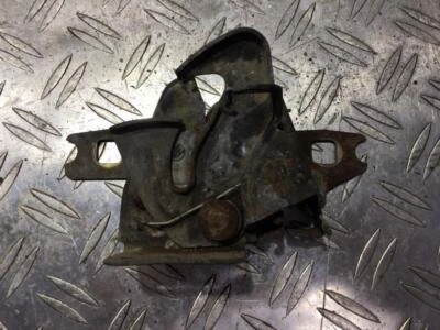 Cerradura capó Volkswagen Golf 1997 - pestillo capó 1h6823509, original #187954-28 Foto 1 de 4