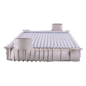 New Intercooler Fits Freightliner Sprinter 2500 5104119Aa 9015010701 - Foto 1 di 4