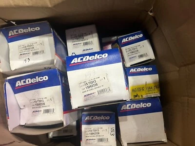 Nuevo motor actuador 15842338 se adapta a vehículos Toyota Tacoma y GM Foto 1 de 4