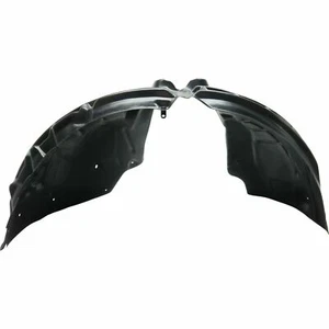 Nuevo se adapta al revestimiento del guardabarros lado izquierdo del conductor delantero AUDI Q3/Q3 QUATTRO 15-18 AU1248138 - Imagen 1 de 6
