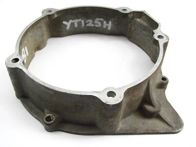 1981 YAMAHA 81 YT125 YT 125 YT125H TRI-MOTO 4U3 - STARTER ADAPTER - Image 1 of 4