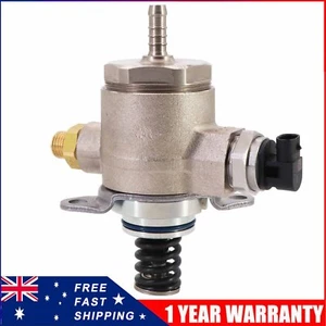 High Pressure Fuel Pump Fit VW Golf GTI Passat 2.0T TSI Audi A3 S3 A4 06J127025C - Picture 1 of 9
