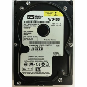 40Y9031 - IBM 40GB 7200 RPM SATA 3.5" HDD - Picture 1 of 1