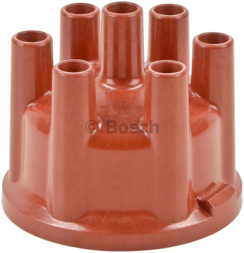 Tapa Distribuidor Bosch 03008 para Porsche 911 Turbo 1986-1989 Foto 1 de 1