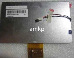 tianma TM060RDH01 6" 800*480 LCD screen display 90 days warranty #AMKP - Picture 1 of 4
