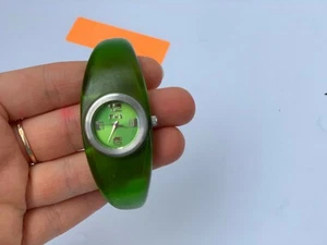 Timex CR 1216 schöne Damenuhr KEIN Akku - Bild 1 von 4