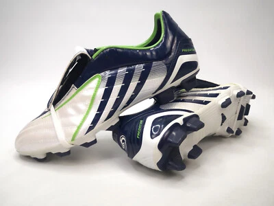 adidas Fussball Schuhe Absolado PS TRX FG 2008 EUR 44 / UK 9.5 660994 Predator - Bild 1 von 4