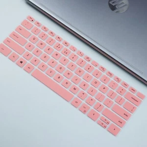 keyboard skin for Dell XPS 15 9500 9510 9520 9530,XPS 17 9700 9710 9720 9730 - Picture 1 of 7