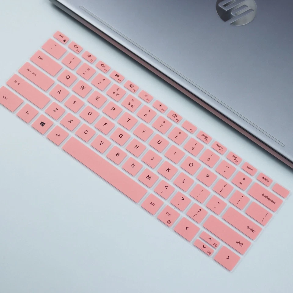 keyboard skin for Dell XPS 15 9500 9510 9520 9530,XPS 17 9700 9710 9720 9730 - Image 1 of 1