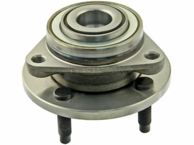 Para 2005-2010 Chevrolet conjunto de cubo de roda de cobalto dianteiro AC Delco 31537PP 2007 - Imagem 1 de 2