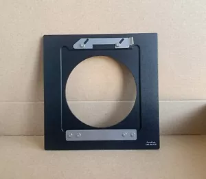 Lens Board Conversion Adapter Sinar 140mm to Linhof 99X96mm Lens Board Adapter - Picture 1 of 4