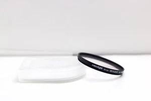 Cokin 55mm SKYLIGHT 1A Filter Made In France - Picture 1 of 2