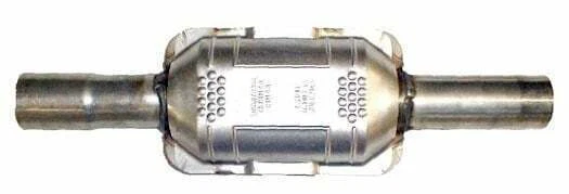 Convertidor catalítico de ajuste directo Eastern Catalytic para Jeep Grand Cherokee Foto 1 de 1