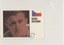 1970-71 Williams Forlags Hockey Frantisek Sevcik #364