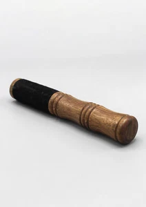Bhaktapur Wooden Mallet for Singing Bowl - Picture 1 of 2