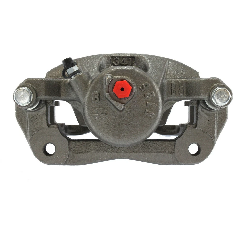 For 2003-2011 Honda Element Premium Disc Brake Caliper Front Right Centric 2004 - Image 1 of 4