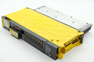 Fanuc A06B-6079-H206 módulo servoamplificador módulo servo amplificador ¡PROBADO! - Imagen 1 de 11