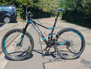 Giant Fully Mountainbike Größe M - Bild 1 von 18