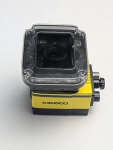 Cognex IS7802MP-373-50 MODELLO NORMATIVO R0063 821-10160-1R/1000004987 03 - Foto 1 di 21