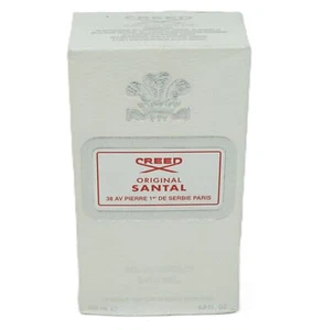 Creed Original Santal Gel Moussant Bath Gel 200 ml - Bild 1 von 1