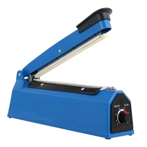 1pcs hand pressure Food bag sealing machine manual Plastic bags 220V j - Picture 1 of 5