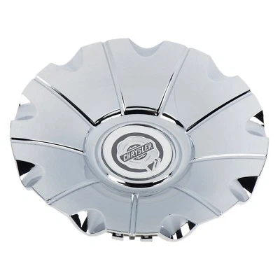 07-10 Chrysler 300 с хромированными колесами 18X7 ЦЕНТРАЛЬНЫЙ КОЛПАК СТУПИЦЫ ХРОМИРОВАННЫЙ MOPAR - Изображение 1 из 4