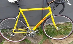 Cannondale CAD 700 rennrad gebraucht herren - Bild 1 von 1