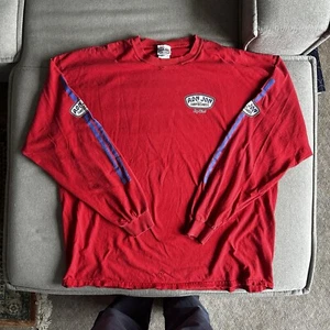 Vintage Ron Jon Surf Shop long sleeve shirt size 2XL - Picture 1 of 7