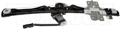 Regulador de motor de ventana Dorman 751-580 para modelos Buick, Chevrolet y GMC Foto 1 de 4