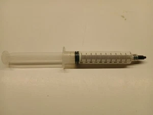 White Thermal Grease Paste, Thermal Compound Heatsink ( 20 Available ) - Afbeelding 1 van 1