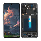 OEM LCD Display Touch Digitizer Screen Replacement For Samsung Galaxy S21 FE 5G