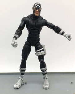 2005 ToyBiz Marvel Legends Bulls Eye Galactus Serie Actionfigur - Bild 1 von 11