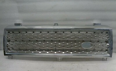 2003-2005 Land Range Range Rover 4.4L Front Grill Grille Cover OEM AK220554 - Image 1 of 4