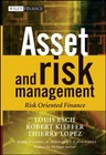 Asset And Risk Management Risk Oriented Financ Kieffer And 