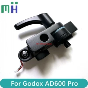 For Godox AD600Pro AD600 PRO Stand Handle Base With Bracket And Umbrella Holder - Picture 1 of 7