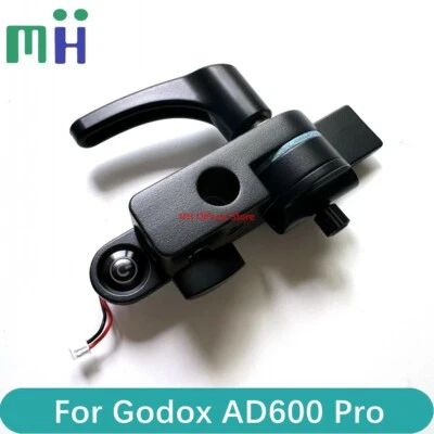 For Godox AD600Pro AD600 PRO Stand Handle Base With Bracket And Umbrella Holder - Image 1 of 4