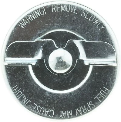 Para Oldsmobile Jetstar 88 1964-1966 5,4 L GAS OE Equivalente Tanque de Combustible Tapa Puertas Foto 1 de 4